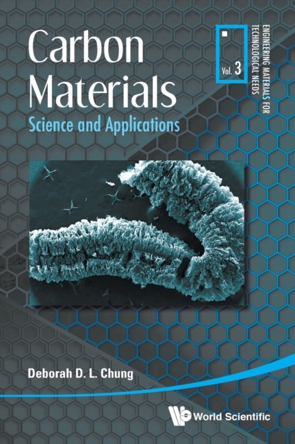 Carbon Materials: Science And Applications, Paperback / softback Book