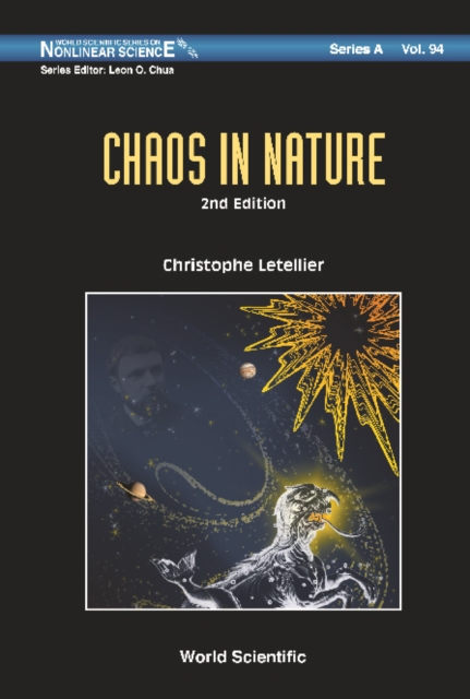 Chaos In Nature (Second Edition), EPUB eBook