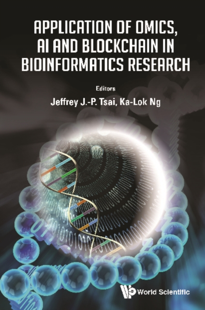 Application Of Omics, Ai And Blockchain In Bioinformatics Research, EPUB eBook