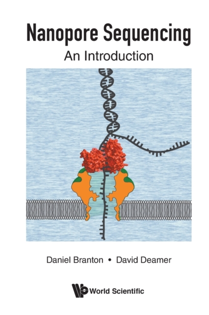 Nanopore Sequencing: An Introduction, Paperback / softback Book