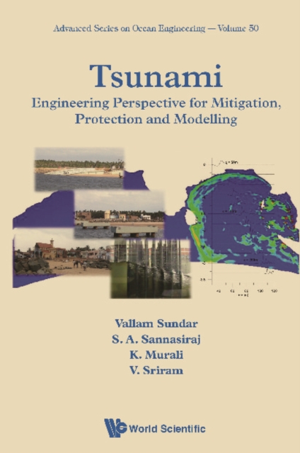 Tsunami: Engineering Perspective For Mitigation, Protection And Modeling, EPUB eBook