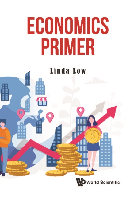 Economics Primer, EPUB eBook