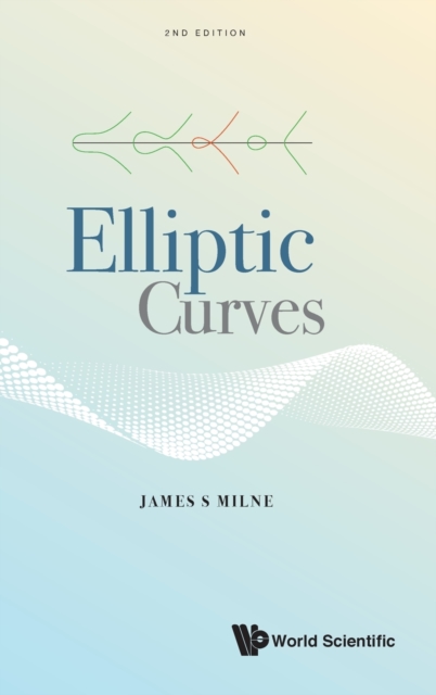 Elliptic Curves, Hardback Book