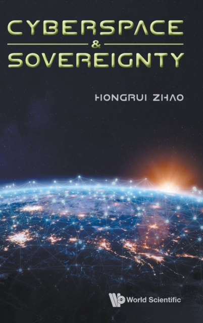 Cyberspace & Sovereignty, Hardback Book