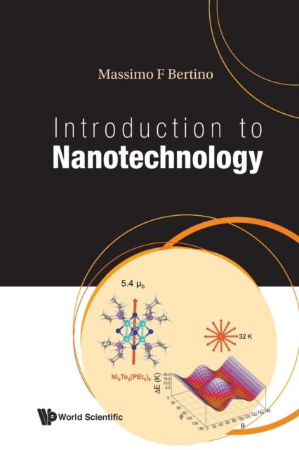 Introduction To Nanotechnology, Paperback / softback Book