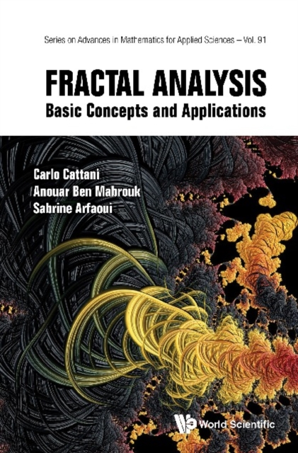 Fractal Analysis: Basic Concepts And Applications, EPUB eBook