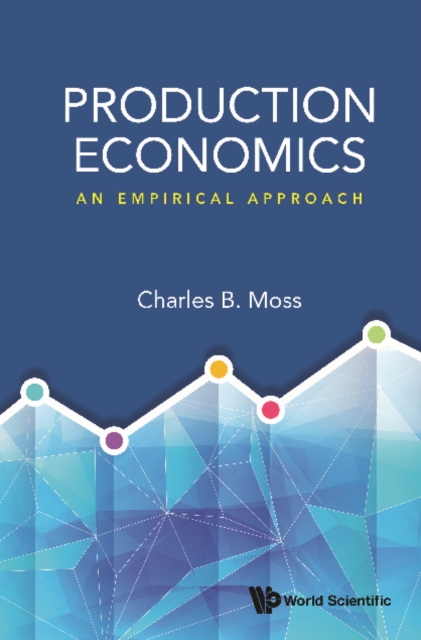 Production Economics: An Empirical Approach, EPUB eBook