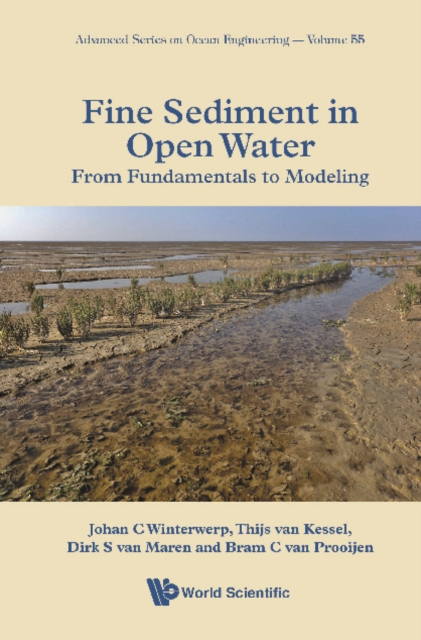Fine Sediment In Open Water: From Fundamentals To Modeling, EPUB eBook