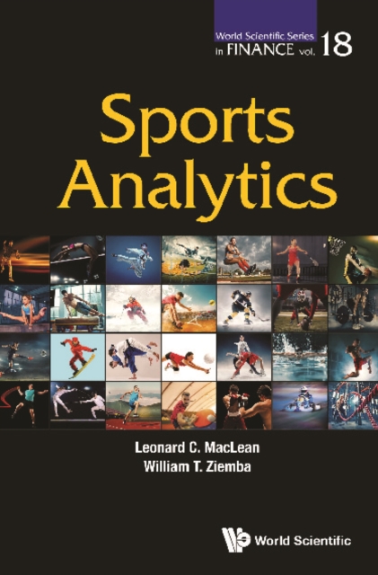 Sports Analytics, EPUB eBook