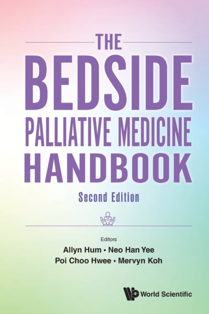 Bedside Palliative Medicine Handbook, The, Paperback / softback Book