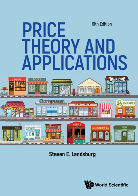 Price Theory And Applications (Tenth Edition), EPUB eBook