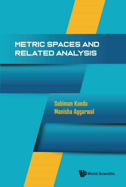 Metric Spaces And Related Analysis, EPUB eBook