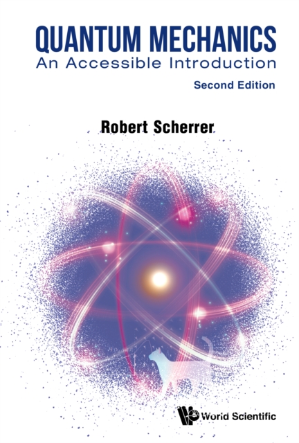 Quantum Mechanics: An Accessible Introduction (Second Edition), EPUB eBook