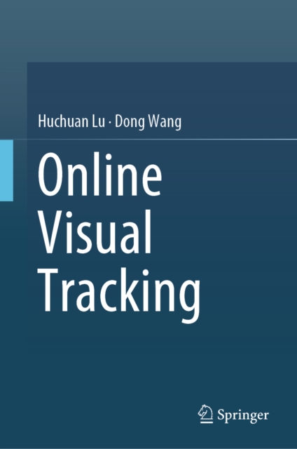 Online Visual Tracking, EPUB eBook