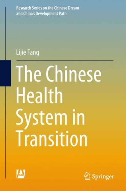 The Chinese Health System in Transition, EPUB eBook