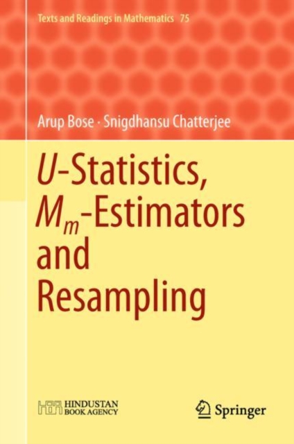 U-Statistics, Mm-Estimators and Resampling, PDF eBook
