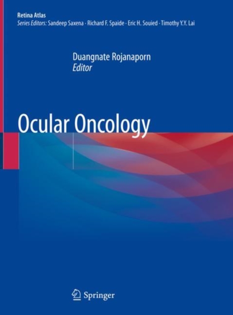 Ocular Oncology, EPUB eBook