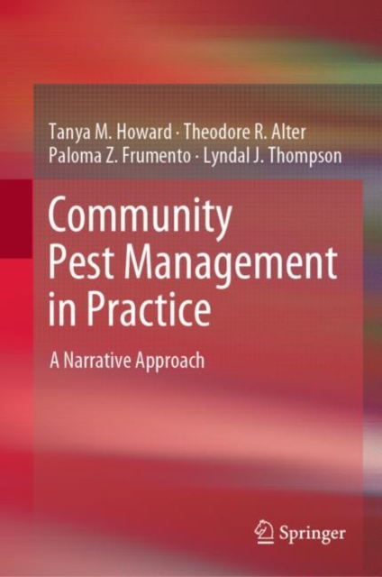 Community Pest Management in Practice : A Narrative Approach, EPUB eBook