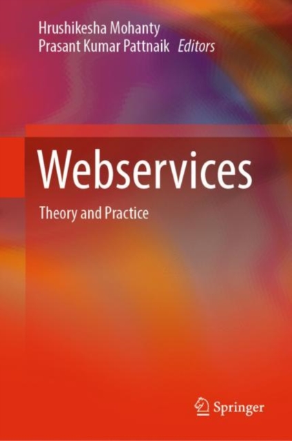 Webservices : Theory and Practice, EPUB eBook