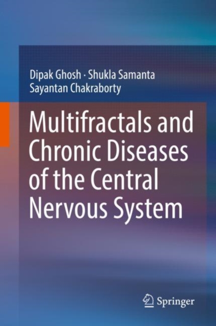 Multifractals and Chronic Diseases of the Central Nervous System, EPUB eBook