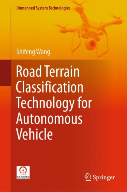 Road Terrain Classification Technology for Autonomous Vehicle, EPUB eBook
