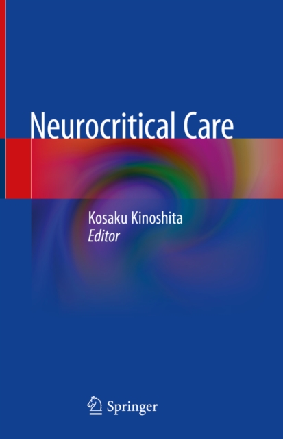 Neurocritical Care, EPUB eBook