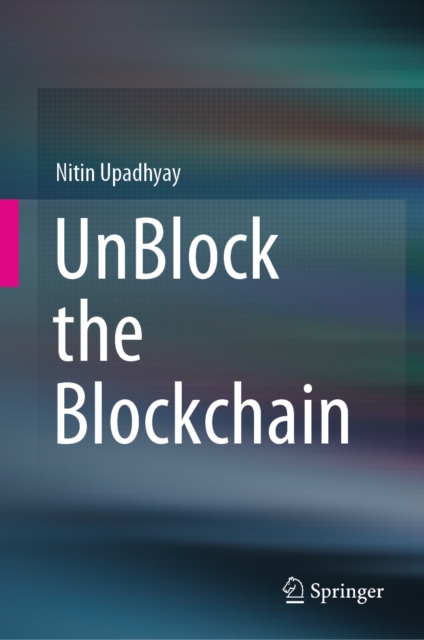 UnBlock the Blockchain, EPUB eBook