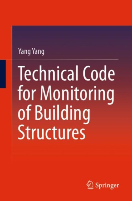 Technical Code for Monitoring of Building Structures, EPUB eBook