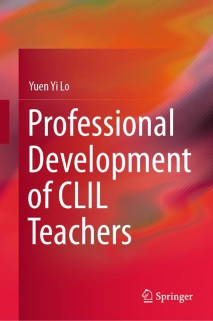 Professional Development of CLIL Teachers, EPUB eBook