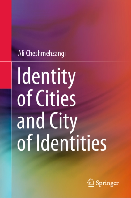 Identity of Cities and City of Identities, EPUB eBook