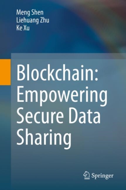 Blockchain: Empowering Secure Data Sharing, EPUB eBook