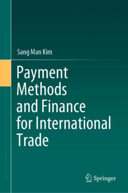 Payment Methods and Finance for International Trade, EPUB eBook