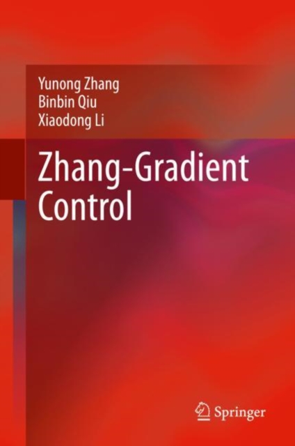 Zhang-Gradient Control, EPUB eBook