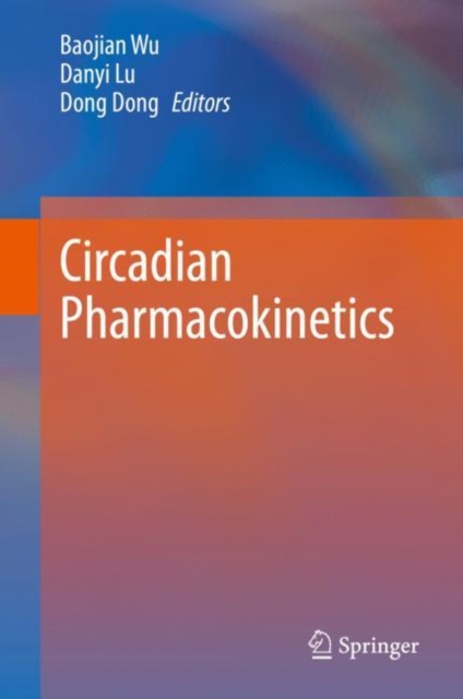 Circadian Pharmacokinetics, EPUB eBook