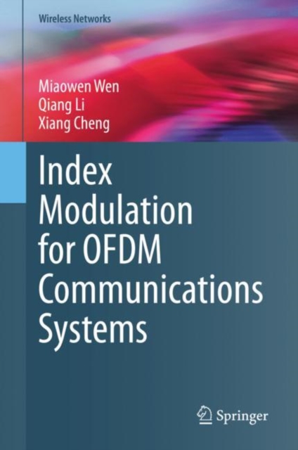 Index Modulation for OFDM Communications Systems, EPUB eBook