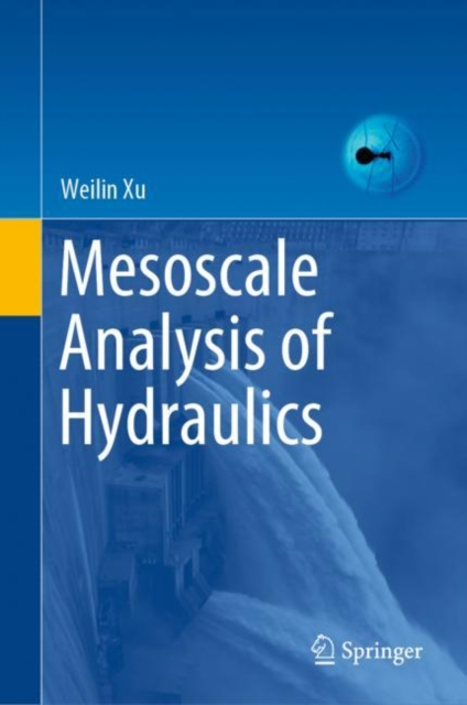 Mesoscale Analysis of Hydraulics, EPUB eBook