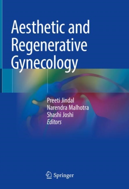 Aesthetic and Regenerative Gynecology, EPUB eBook