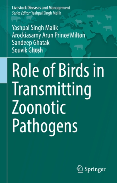 Role of Birds in Transmitting Zoonotic Pathogens, EPUB eBook