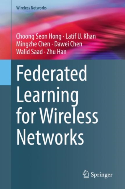Federated Learning for Wireless Networks, EPUB eBook