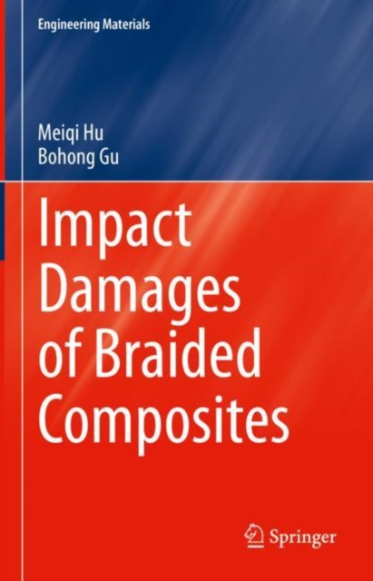 Impact Damages of Braided Composites, EPUB eBook