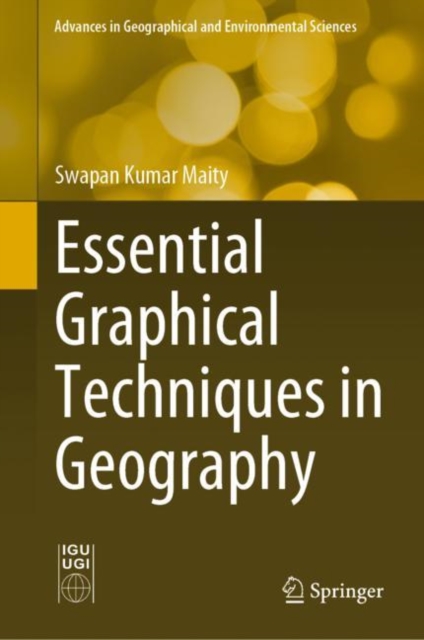 Essential Graphical Techniques in Geography, EPUB eBook