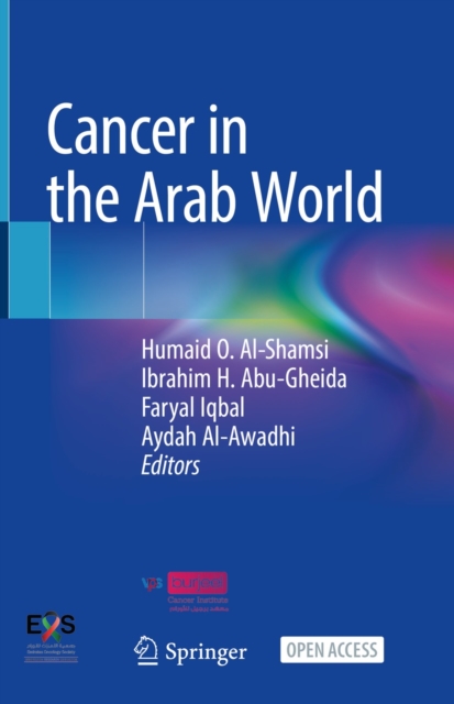 Cancer in the Arab World, EPUB eBook