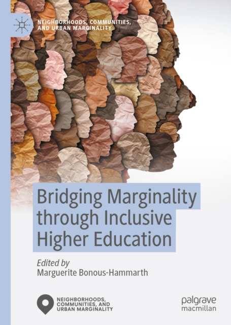 Bridging Marginality through Inclusive Higher Education, EPUB eBook