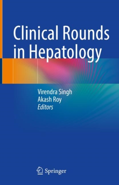 Clinical Rounds in Hepatology, EPUB eBook
