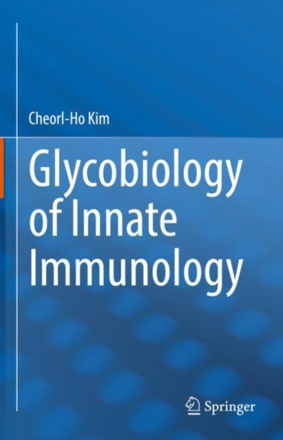 Glycobiology of Innate Immunology, EPUB eBook