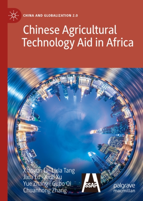 Chinese Agricultural Technology Aid in Africa, EPUB eBook