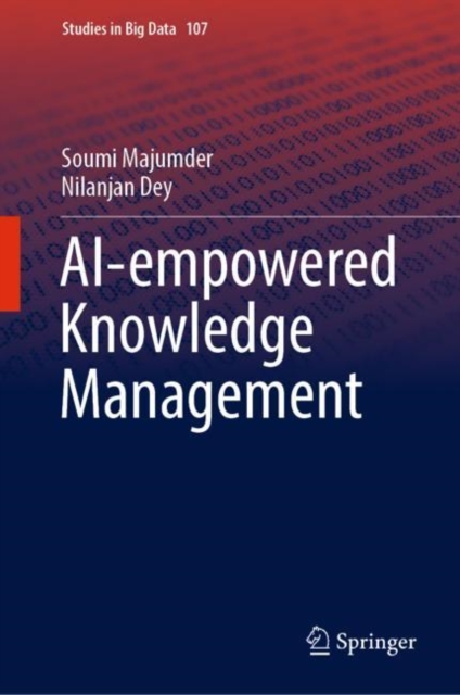 AI-empowered Knowledge Management, EPUB eBook