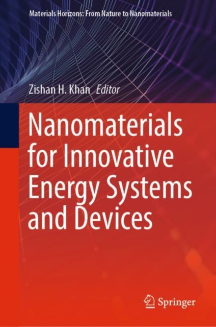 Nanomaterials for Innovative Energy Systems and Devices, EPUB eBook