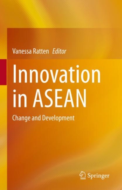 Innovation in ASEAN : Change and Development, EPUB eBook