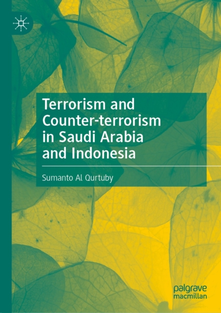 Terrorism and Counter-terrorism in Saudi Arabia and Indonesia, EPUB eBook